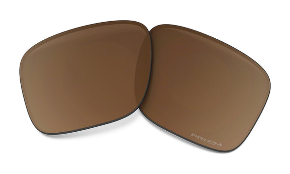 Prizm Tungsten Polarized Ersatzgläser für Oakley Holbrook OO9102