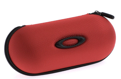 Oakley Case Ballistic Red