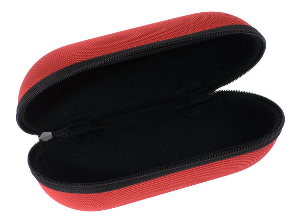 Oakley Case Ballistic Red