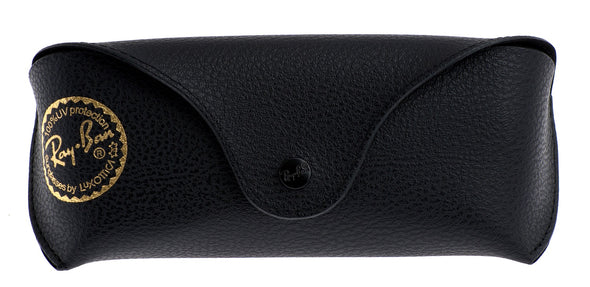 Ray-Ban Etui Schwarz Large