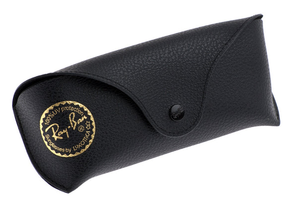 Ray-Ban Etui Schwarz Large