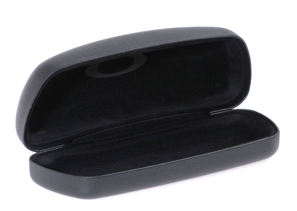 Oakley Hardcase Schwarz Large