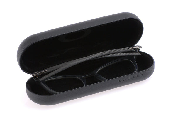 Oakley Hardcase Schwarz Medium