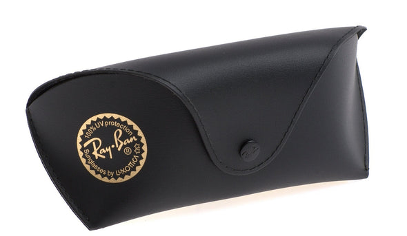 Ray-Ban Etui Schwarz XLarge