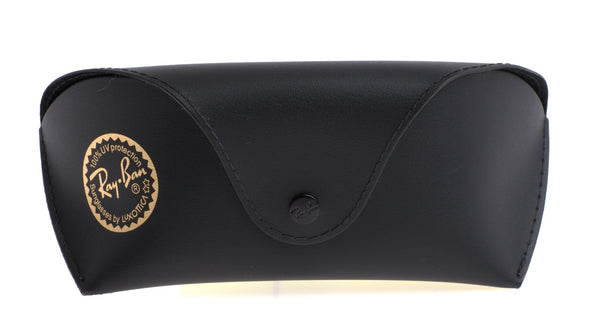 Ray-Ban Etui Schwarz XLarge