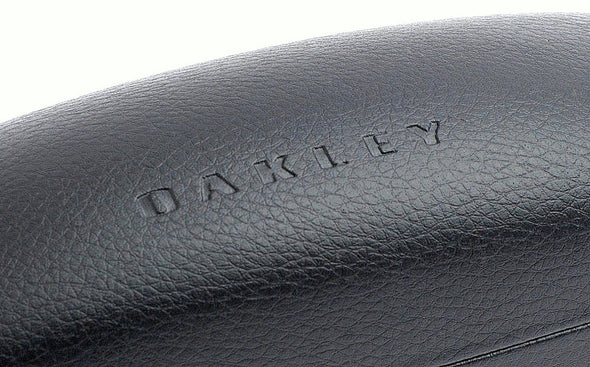 Oakley Hardcase Schwarz Large