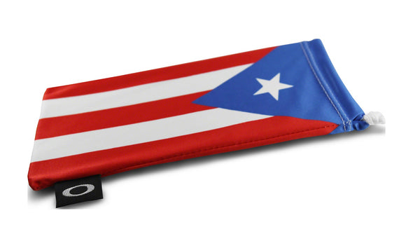 Oakley Microbag Puerto Rico