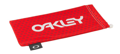 Oakley Microbag Grips Red