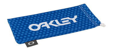 Oakley Microbag Grips Blue