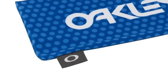 Oakley Microbag Grips Blue